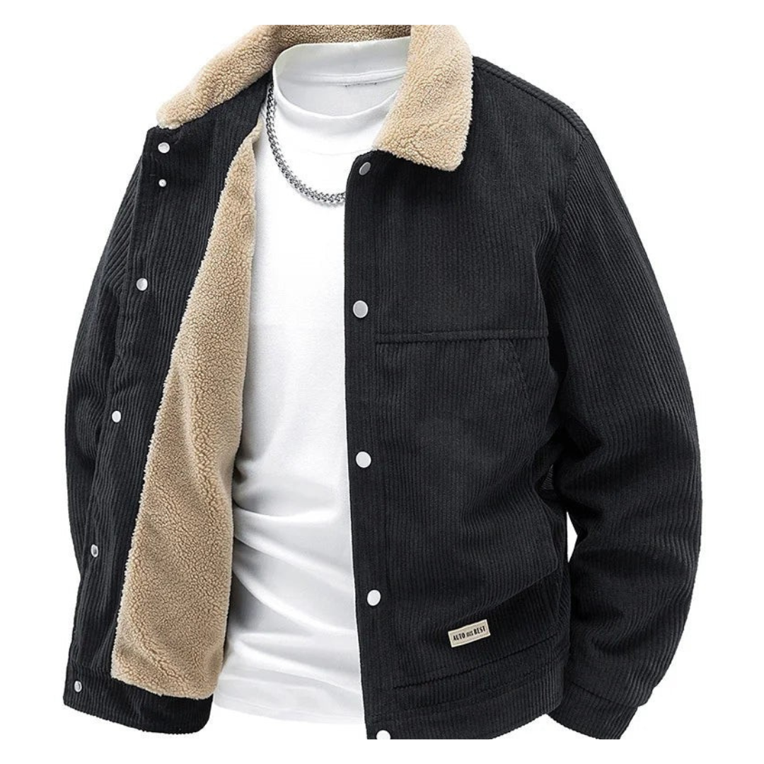 Pure Vesta | Bomber jacket