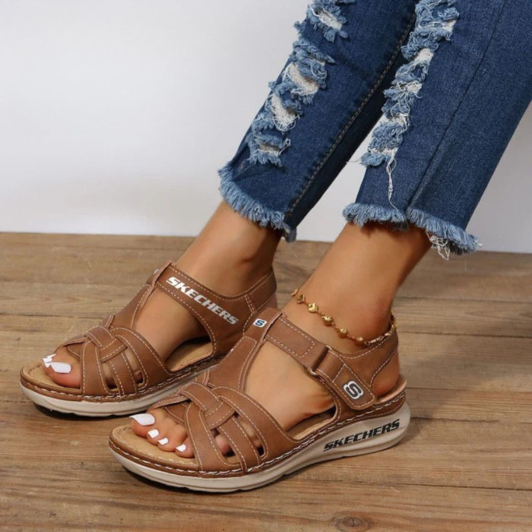 Pure Vesta | Comfortable Sandals