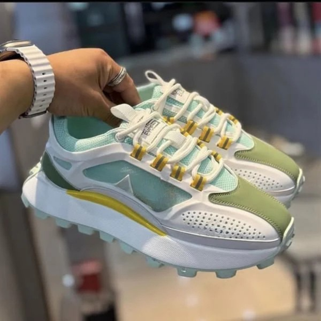 Pure Vesta | Women's Sneakers
