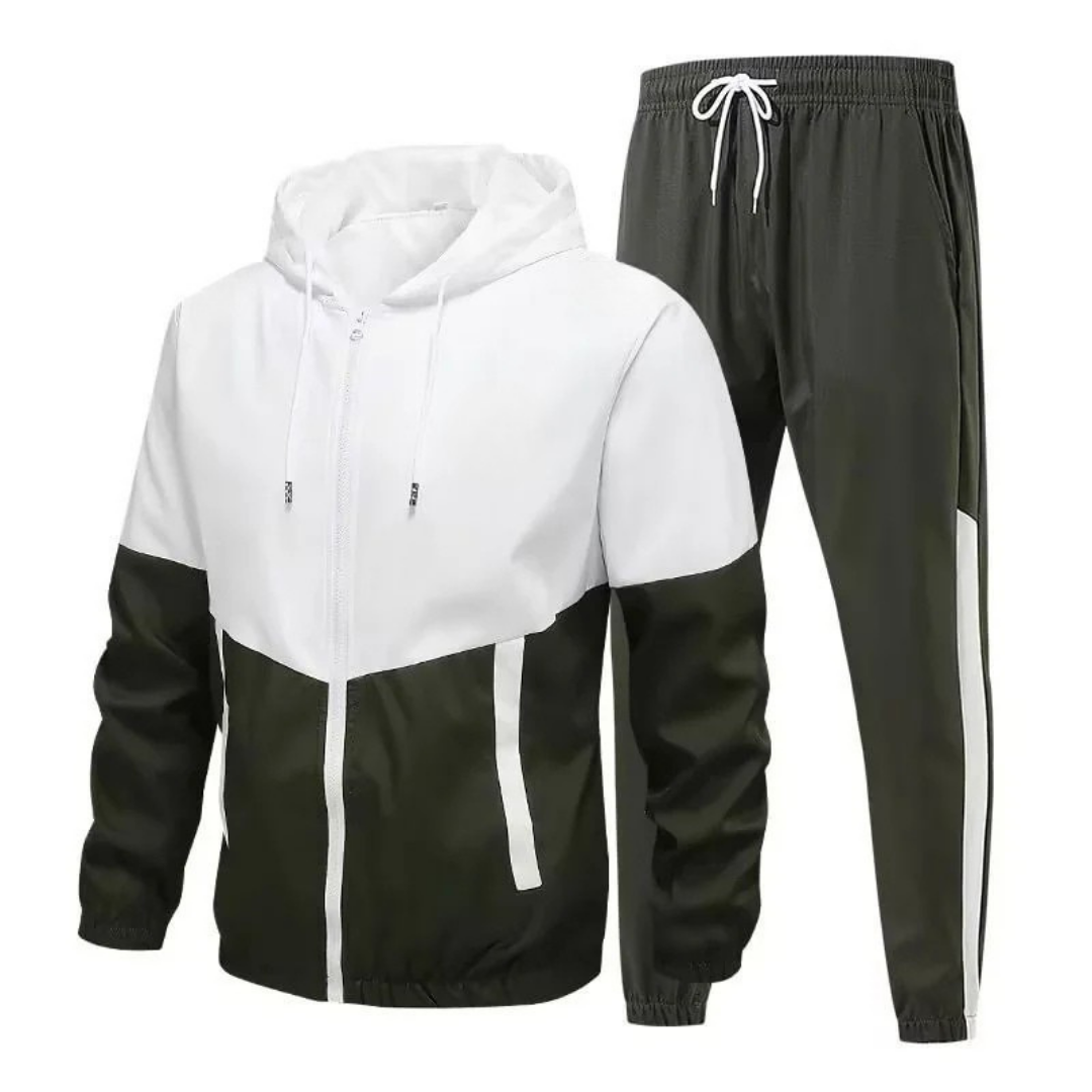 Pure Vesta | Men's tracksuit