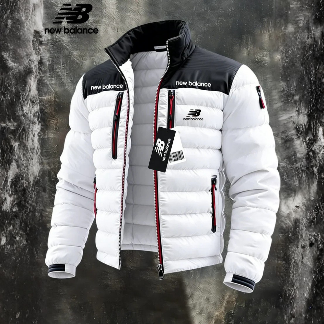 Pure Vesta | Men's Winter Jacket