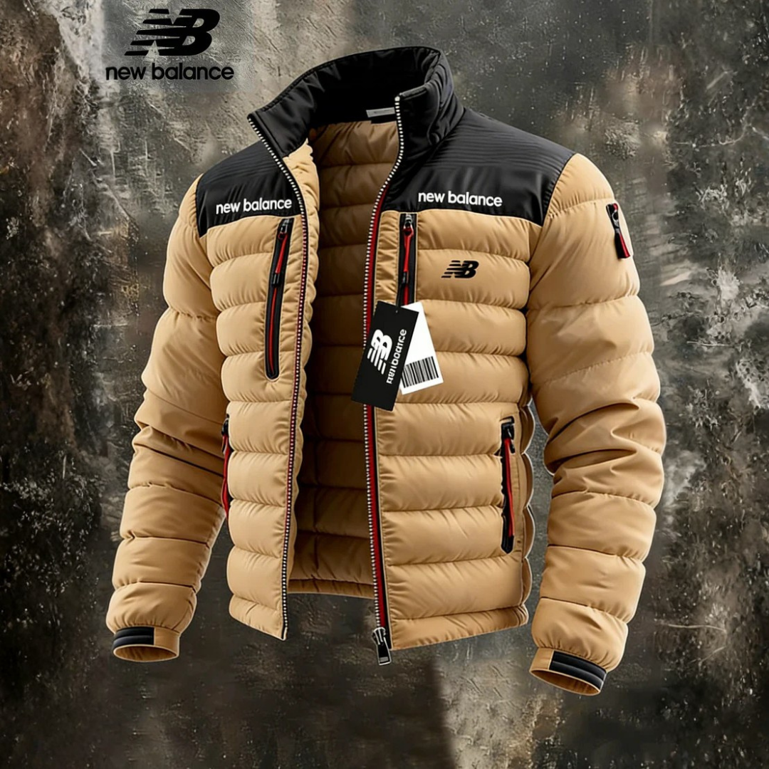 Pure Vesta | Men's Winter Jacket