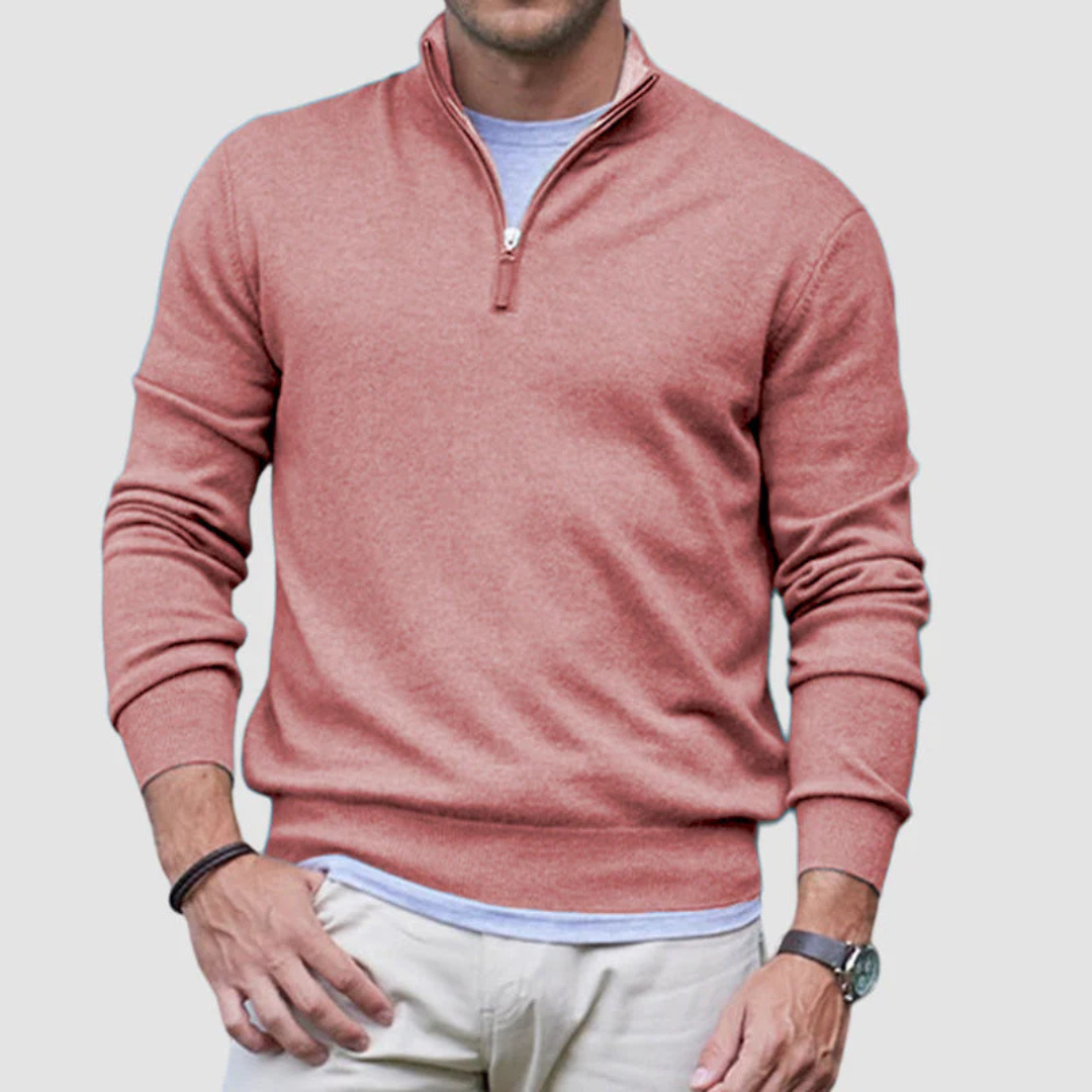 Pure Vesta | Men's Sweater