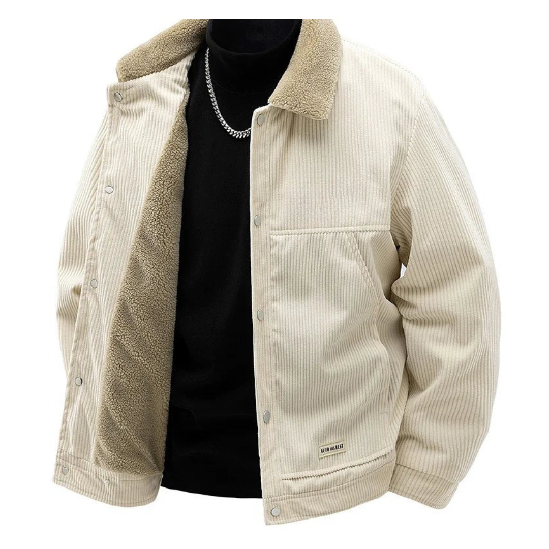 Pure Vesta | Bomber jacket