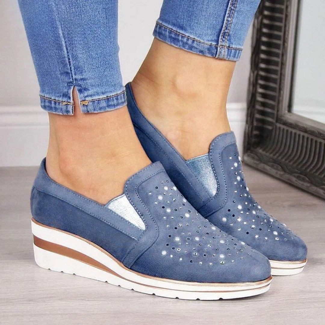 Pure Vesta | Women's casual shoes