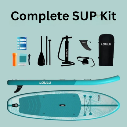 Pure Vesta | Complete Sup Board Kit