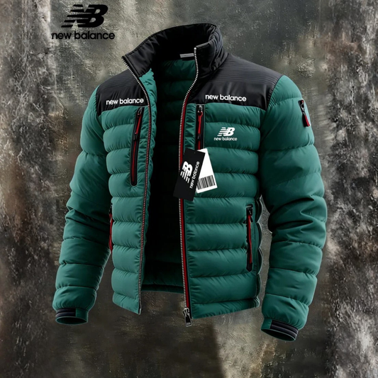 Pure Vesta | Men's Winter Jacket