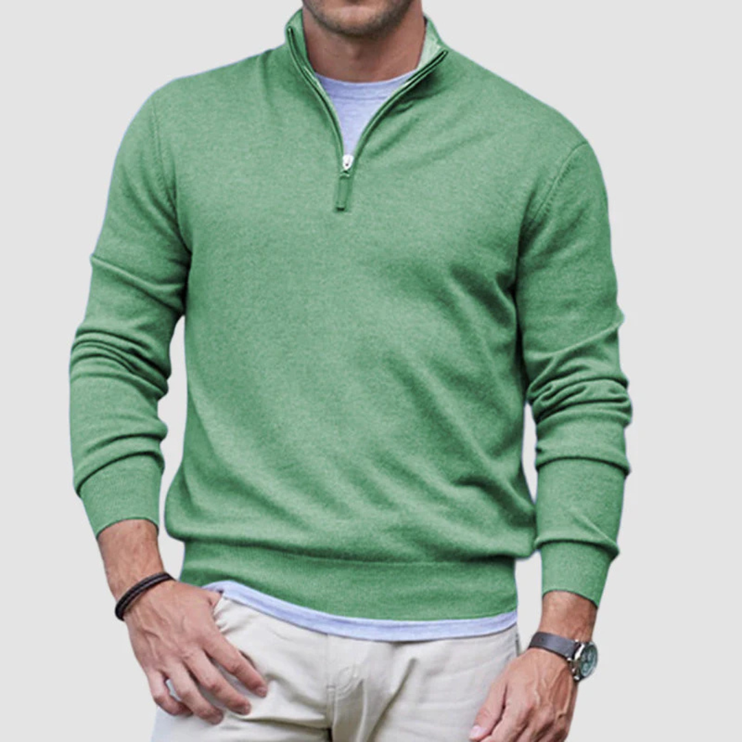 Pure Vesta | Men's Sweater