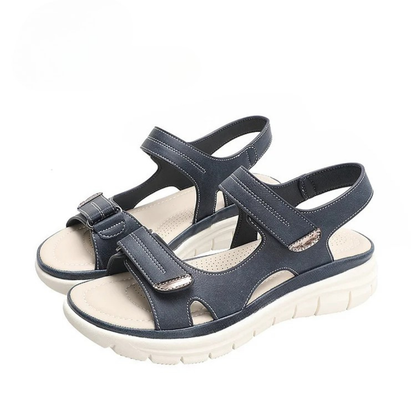 Pure Vesta | Comfortable Sandals