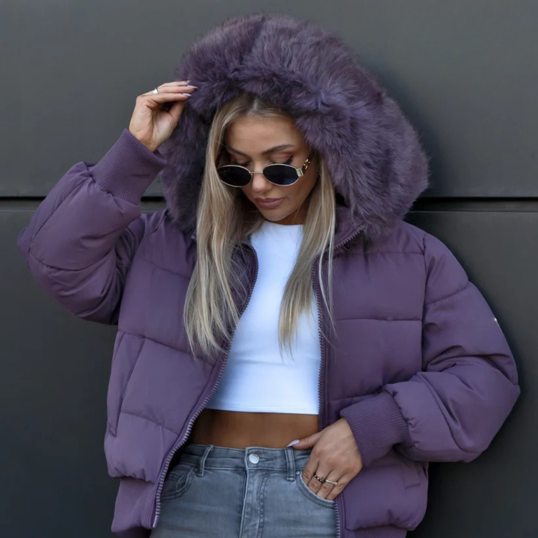 Pure Vesta | Women's Winter Jacket