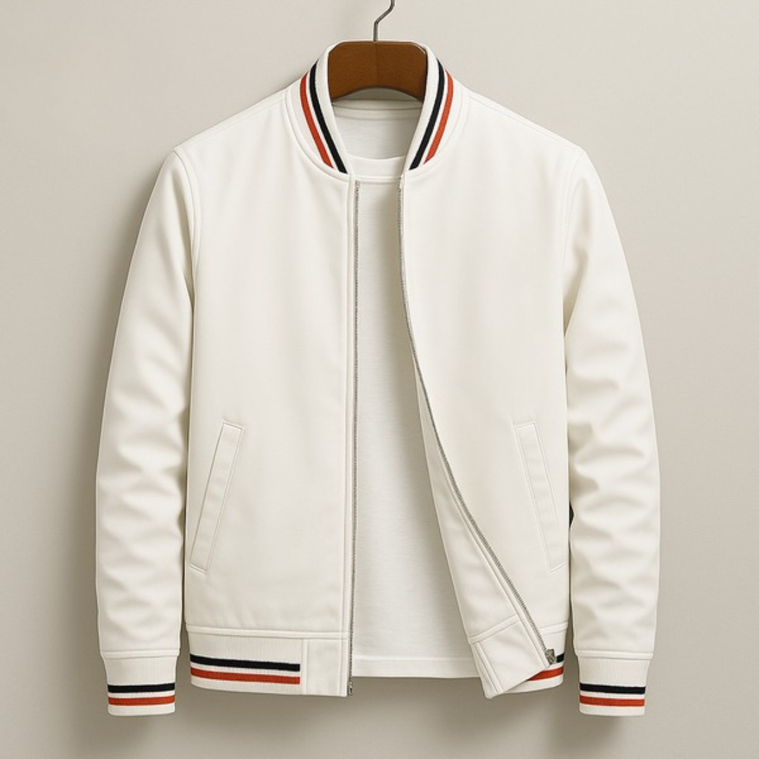 Pure Vesta | Bomber jacket