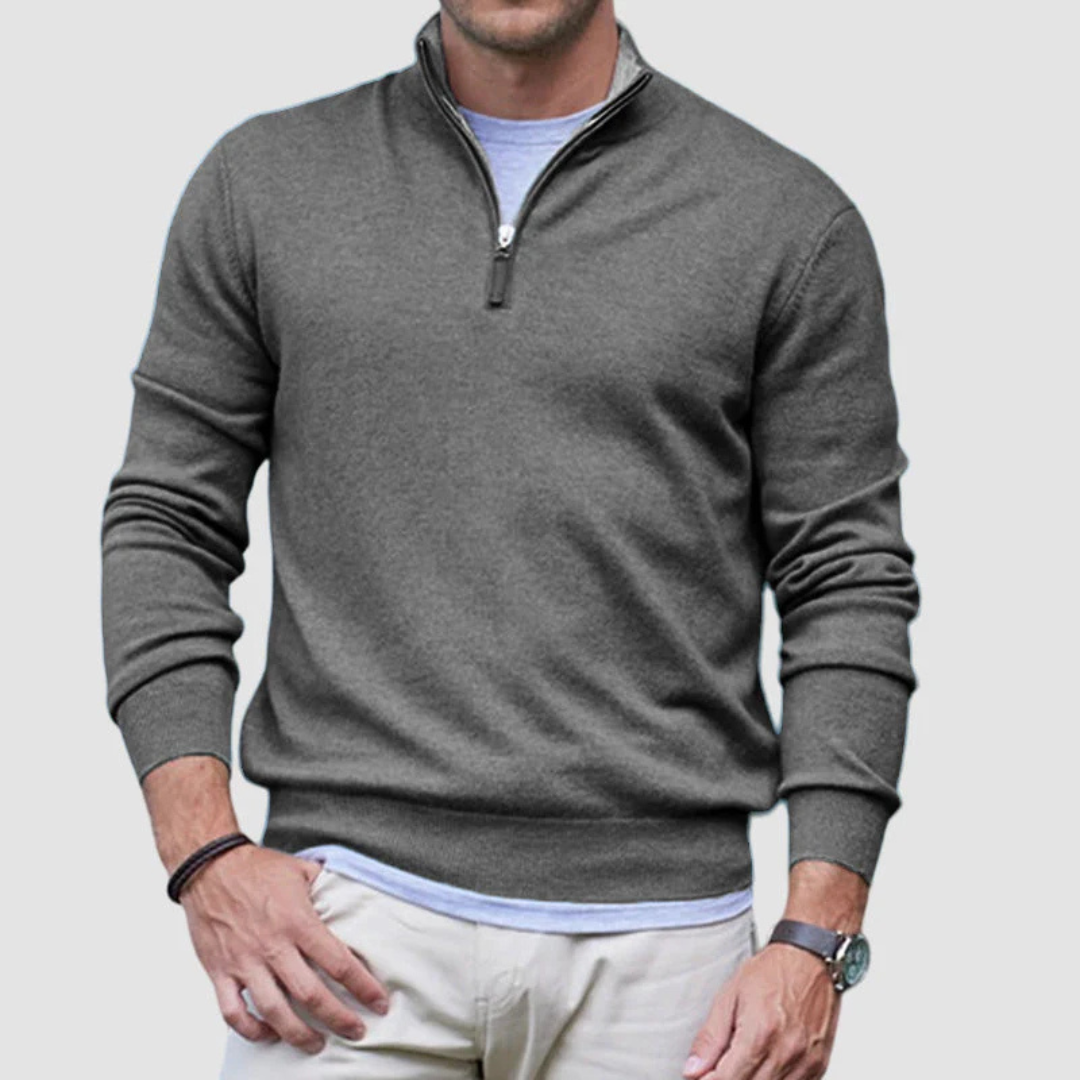 Pure Vesta | Men's Sweater