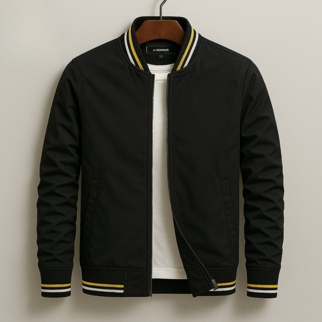 Pure Vesta | Bomber jacket