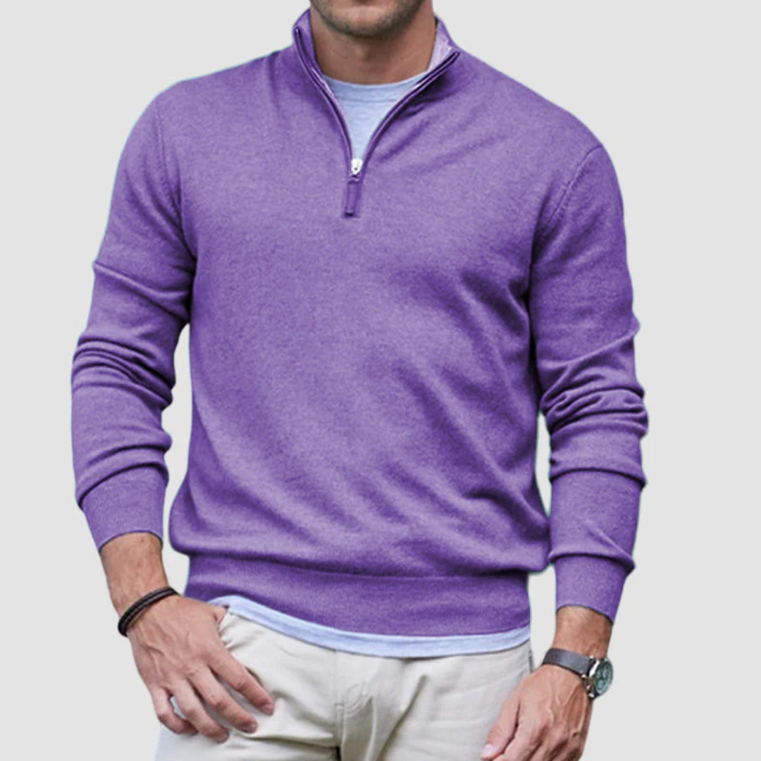 Pure Vesta | Men's Sweater