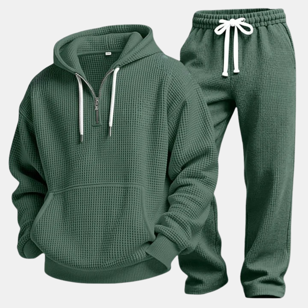 Pure Vesta | Men's tracksuit