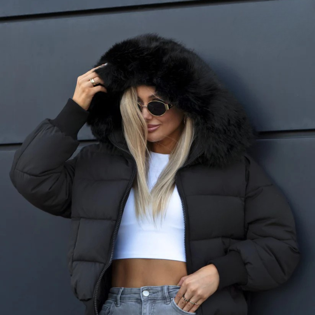 Pure Vesta | Women's Winter Jacket