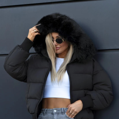 Pure Vesta | Women's Winter Jacket