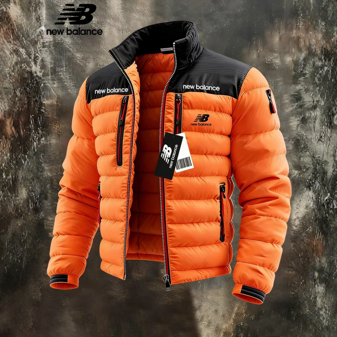 Pure Vesta | Men's Winter Jacket