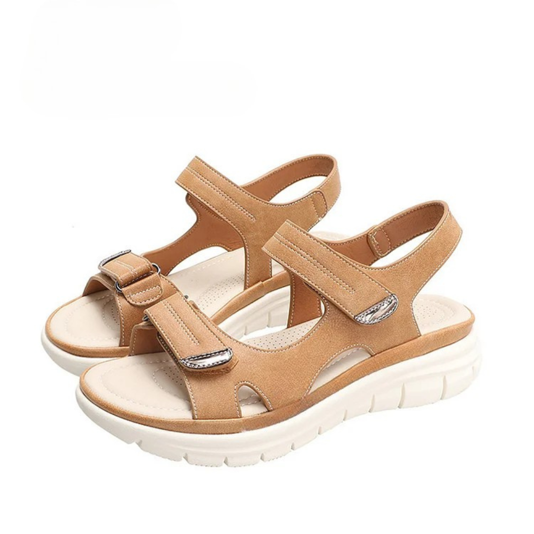 Pure Vesta | Comfortable Sandals