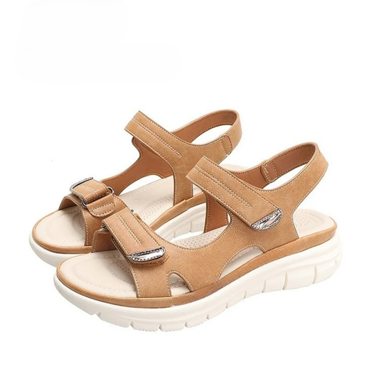 Pure Vesta | Comfortable Sandals