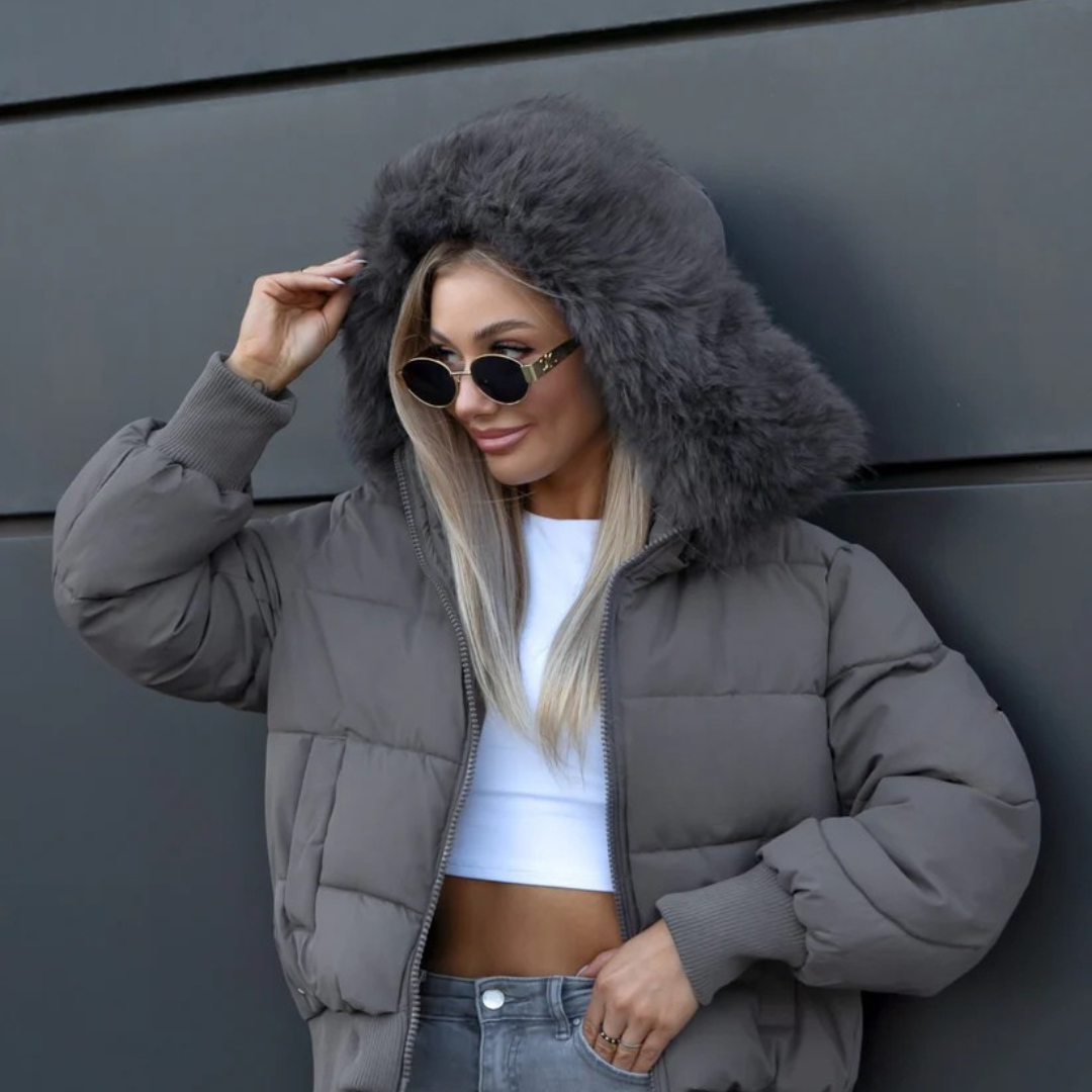 Pure Vesta | Women's Winter Jacket