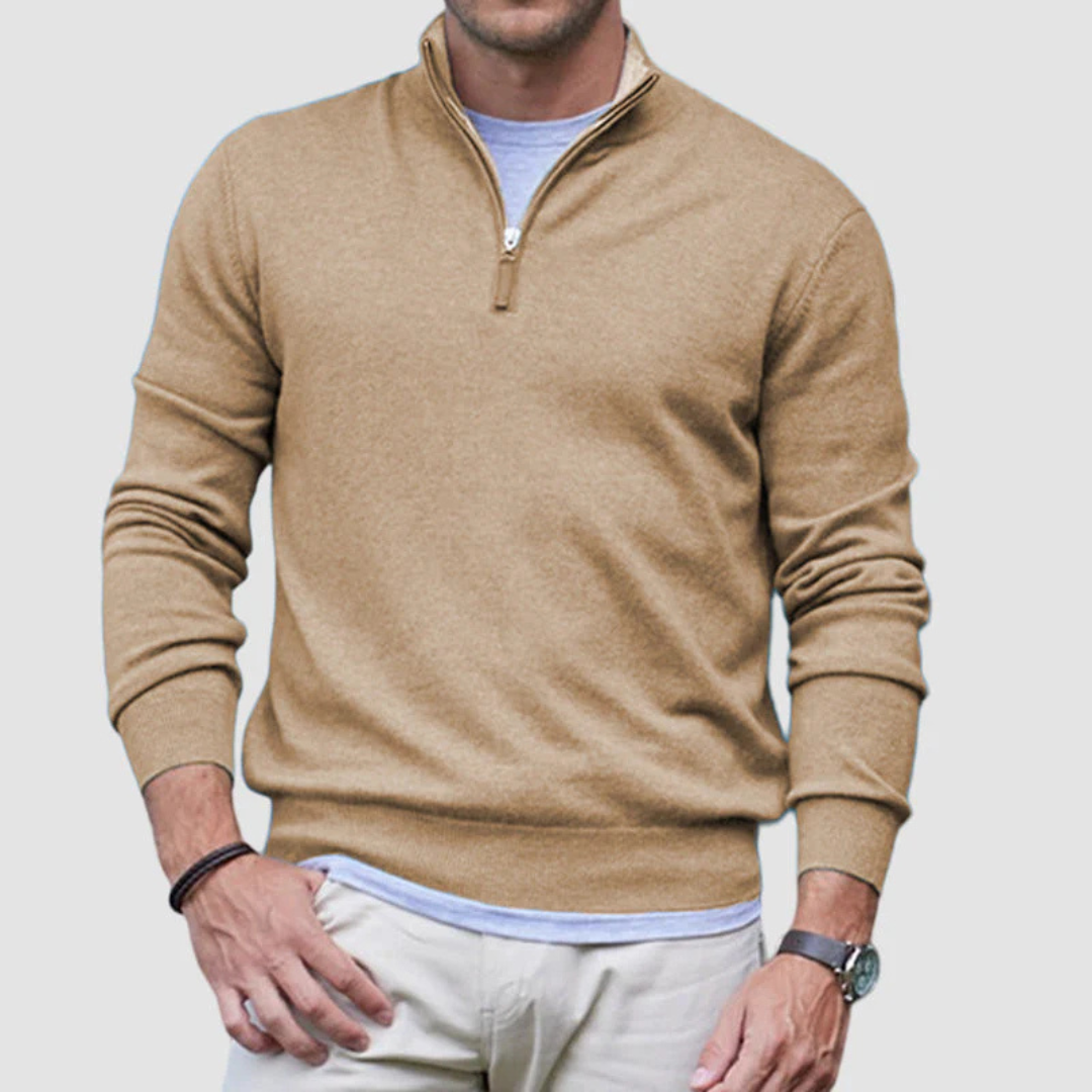Pure Vesta | Men's Sweater