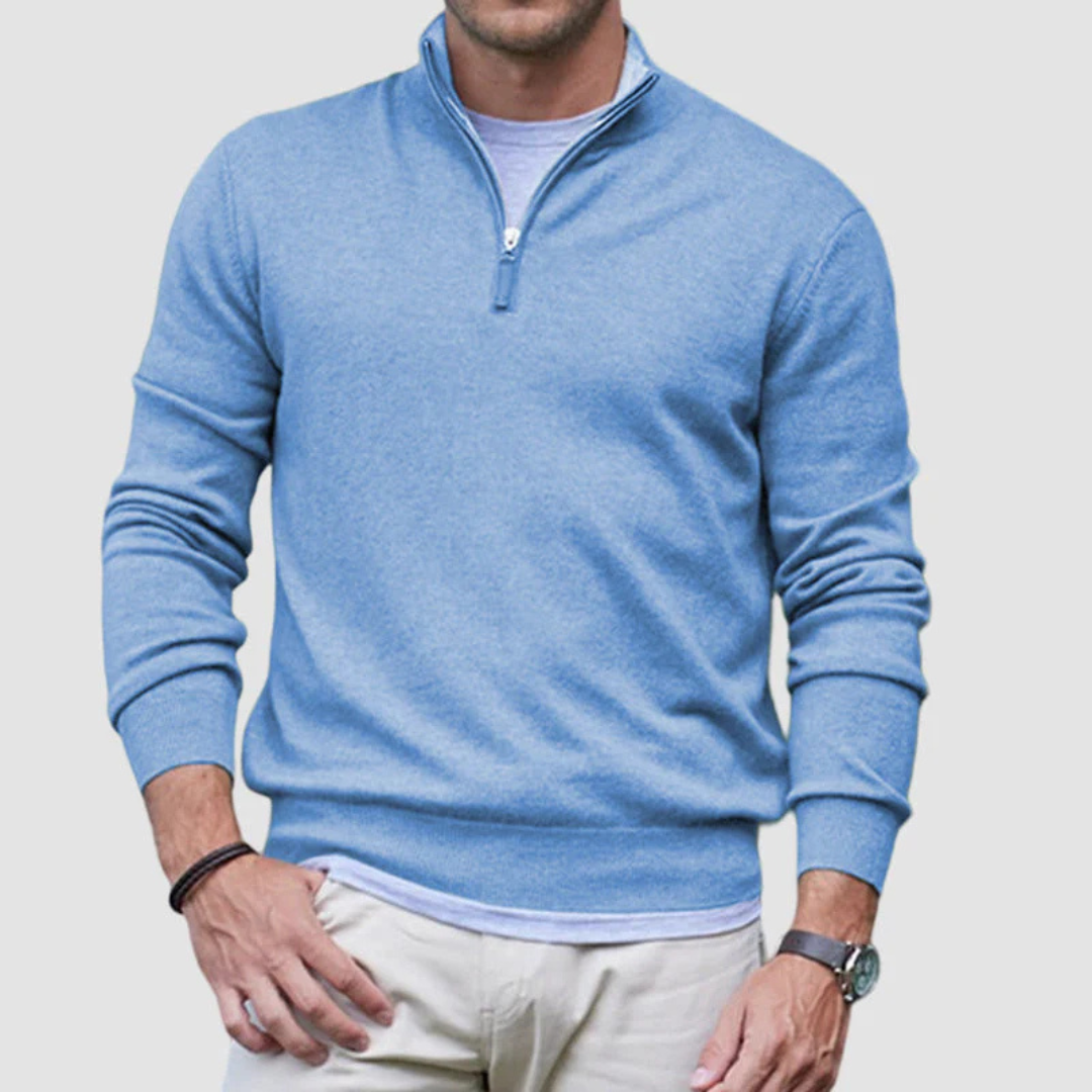 Pure Vesta | Men's Sweater