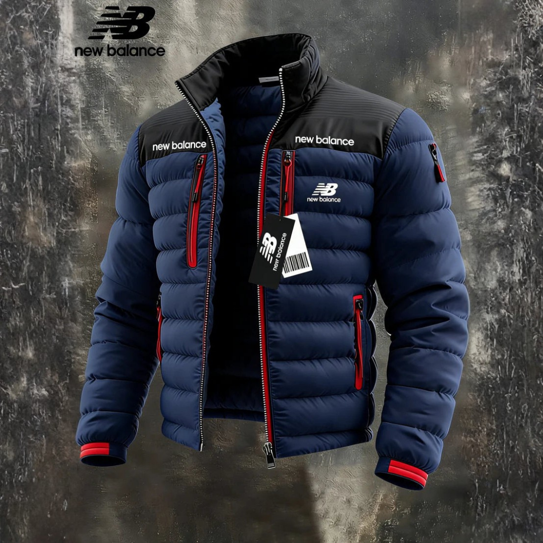 Pure Vesta | Men's Winter Jacket
