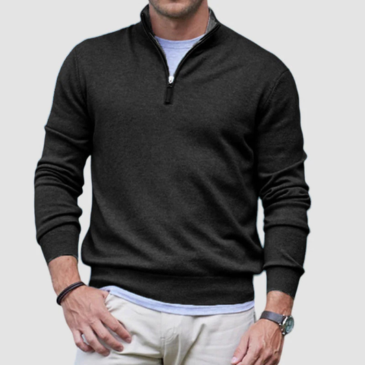 Pure Vesta | Men's Sweater