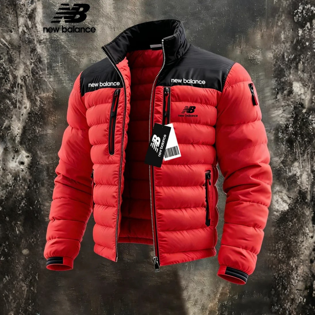 Pure Vesta | Men's Winter Jacket