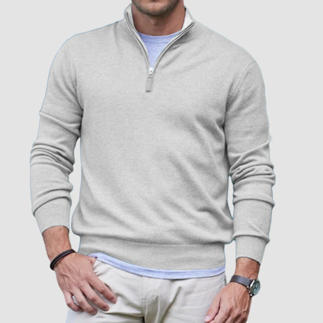 Pure Vesta | Men's Sweater