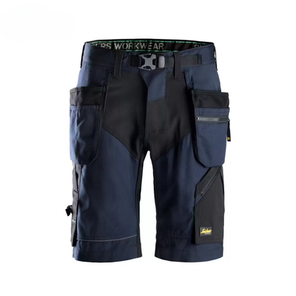 Pure Vesta | Men's Work Shorts