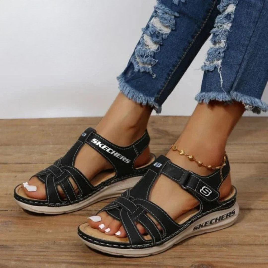 Pure Vesta | Comfortable Sandals