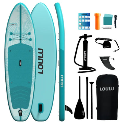 Pure Vesta | Complete Sup Board Kit