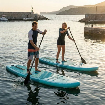Pure Vesta | Complete Sup Board Kit