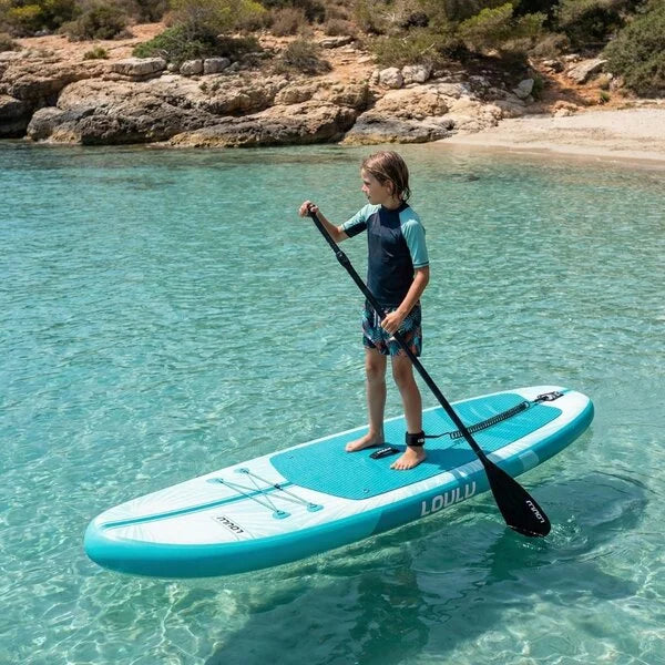Pure Vesta | Complete Sup Board Kit